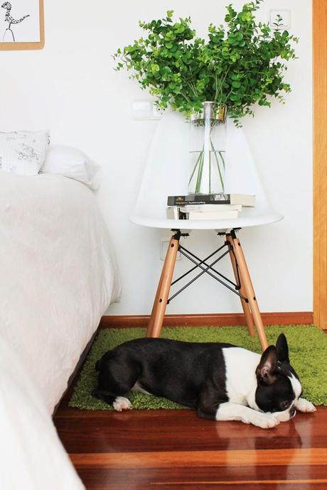 3 ideas #lowcost para una pared con clipboards!