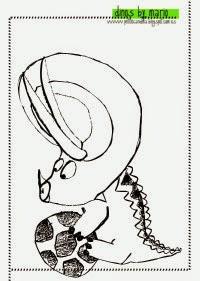 3 ideas #lowcost para una pared con clipboards!