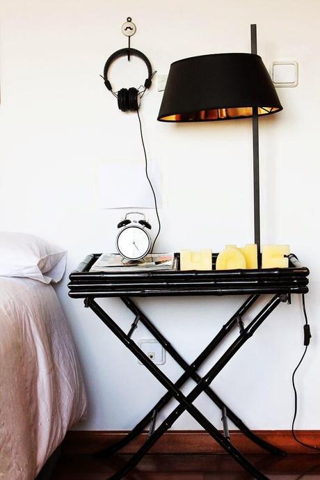 3 ideas #lowcost para una pared con clipboards!