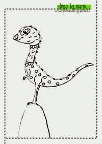 3 ideas #lowcost para una pared con clipboards!