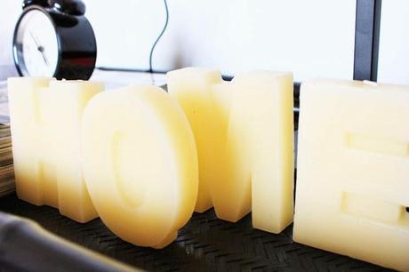 3 ideas #lowcost para una pared con clipboards!