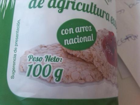 GALLETAS DE TEFF, AVENA Y CEREZA (y algunos comentarios a El Granero Integral)