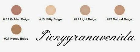 Review Perfect Cover BBcream