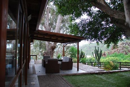 Un hotel rural con sabor canario