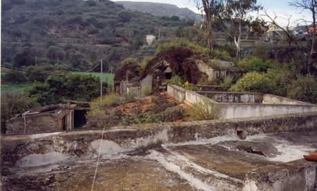 Un hotel rural con sabor canario
