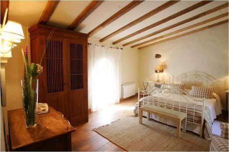 Un hotel rural con sabor canario