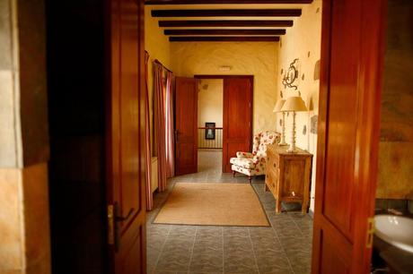 Un hotel rural con sabor canario