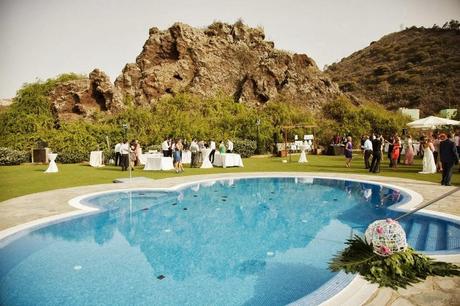 Un hotel rural con sabor canario