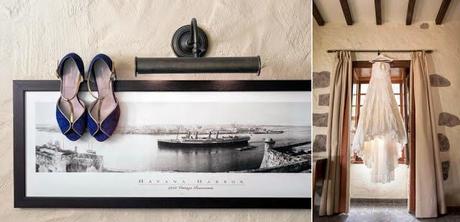 Un hotel rural con sabor canario