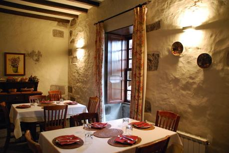 Un hotel rural con sabor canario