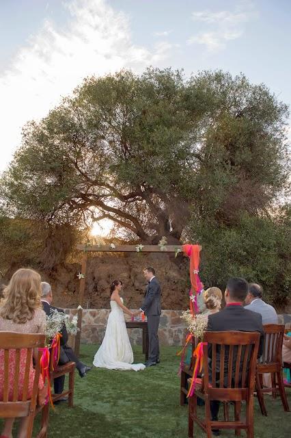 Un hotel rural con sabor canario
