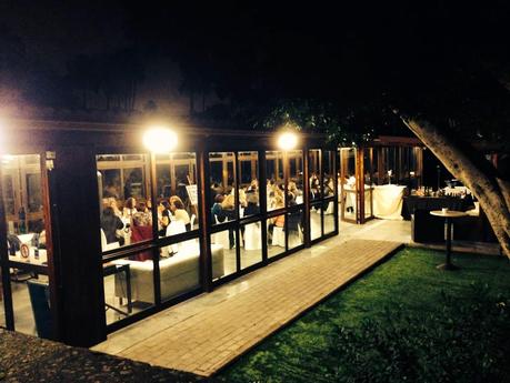 Un hotel rural con sabor canario