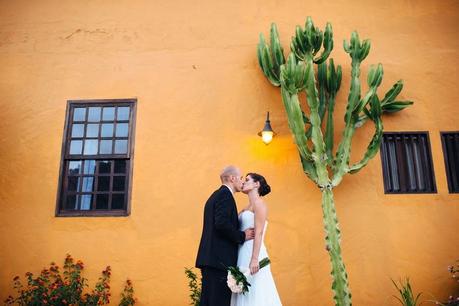 Un hotel rural con sabor canario