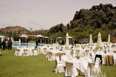 Un hotel rural con sabor canario