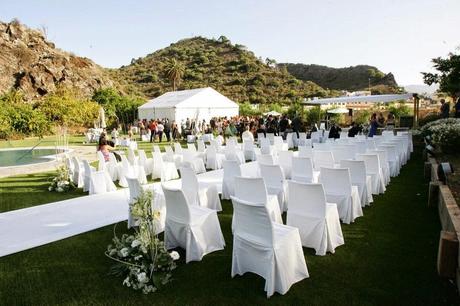 Un hotel rural con sabor canario
