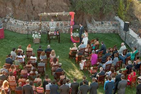 Un hotel rural con sabor canario