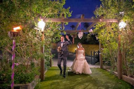 Un hotel rural con sabor canario