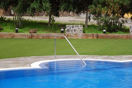 Un hotel rural con sabor canario