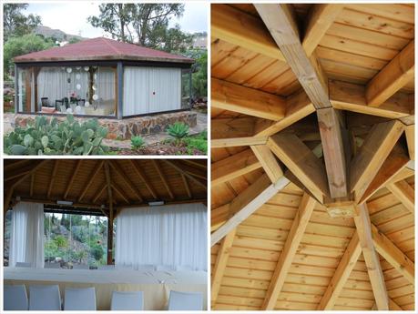 Un hotel rural con sabor canario