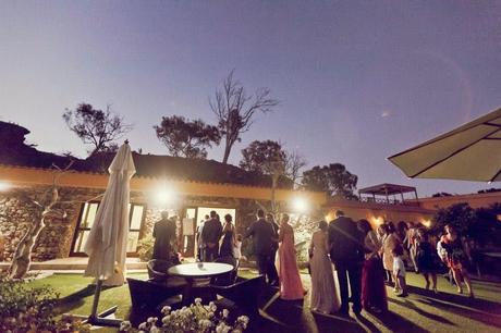 Un hotel rural con sabor canario