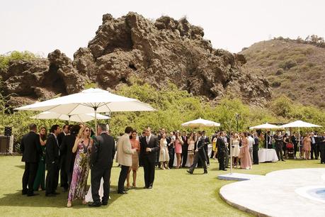 Un hotel rural con sabor canario