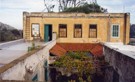 Un hotel rural con sabor canario