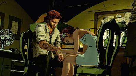 Nuevas Imágenes De The Wolf Among Us Episode 4: In Sheep’s Clothing
