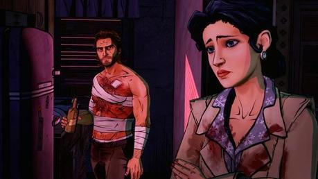 Nuevas Imágenes De The Wolf Among Us Episode 4: In Sheep’s Clothing