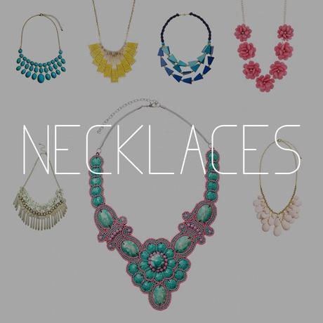collares verano