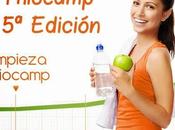 Thicamp, Celulitis
