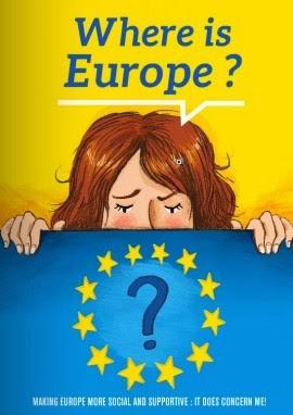El modelo de Europa: 