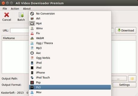 All Video Downloader