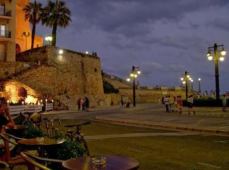 Sitges :: el encanto de un paraíso cercano Sitges :: el encanto de un paraíso cercano