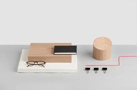 Serie GK de Thingk :: utensilios de cocina de diseño