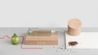 Serie GK de Thingk :: utensilios de cocina de diseño