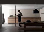 Diseño calidez cocina