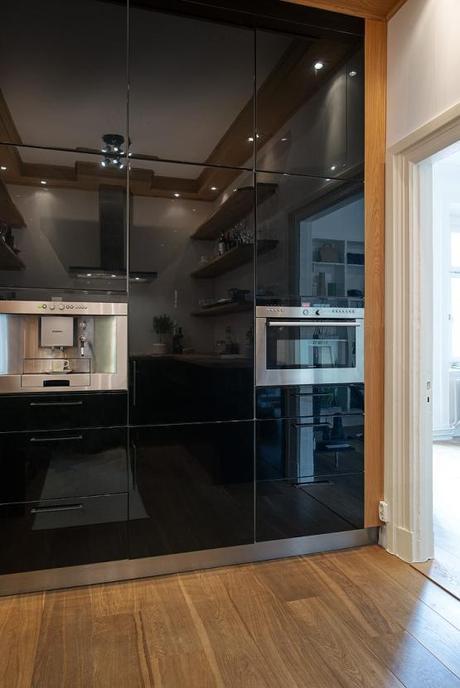 Prioridades walk in closet dormitorio con walk in closet distribución pisos dos habitaciones decoración nórdica decoración dormitorios nórdicos decoración diseño walk in closet decoración diseño nórdico cocinas modernas negras cocinas abiertas blog decoración nordica escandinava