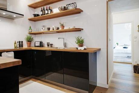 Prioridades walk in closet dormitorio con walk in closet distribución pisos dos habitaciones decoración nórdica decoración dormitorios nórdicos decoración diseño walk in closet decoración diseño nórdico cocinas modernas negras cocinas abiertas blog decoración nordica escandinava