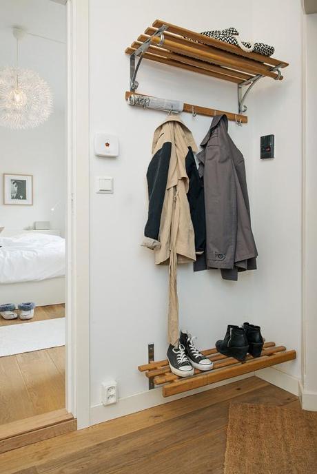 Prioridades walk in closet dormitorio con walk in closet distribución pisos dos habitaciones decoración nórdica decoración dormitorios nórdicos decoración diseño walk in closet decoración diseño nórdico cocinas modernas negras cocinas abiertas blog decoración nordica escandinava