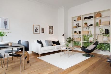 Prioridades walk in closet dormitorio con walk in closet distribución pisos dos habitaciones decoración nórdica decoración dormitorios nórdicos decoración diseño walk in closet decoración diseño nórdico cocinas modernas negras cocinas abiertas blog decoración nordica escandinava