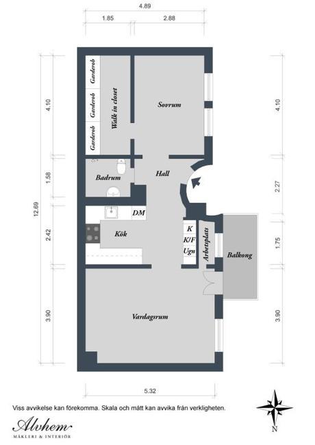 Prioridades walk in closet dormitorio con walk in closet distribución pisos dos habitaciones decoración nórdica decoración dormitorios nórdicos decoración diseño walk in closet decoración diseño nórdico cocinas modernas negras cocinas abiertas blog decoración nordica escandinava