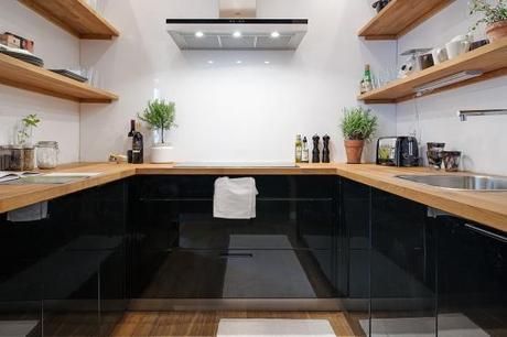 Prioridades walk in closet dormitorio con walk in closet distribución pisos dos habitaciones decoración nórdica decoración dormitorios nórdicos decoración diseño walk in closet decoración diseño nórdico cocinas modernas negras cocinas abiertas blog decoración nordica escandinava