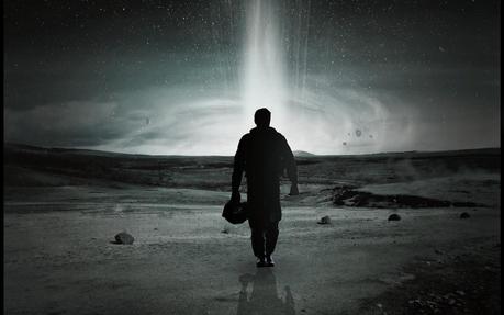 El tráiler en español de 'Interstellar'