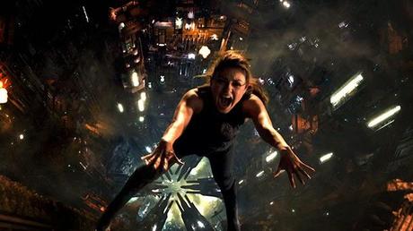 Nuevo tráiler internacional de 'Jupiter Ascending', con Channing Tatum y Mila Kunis