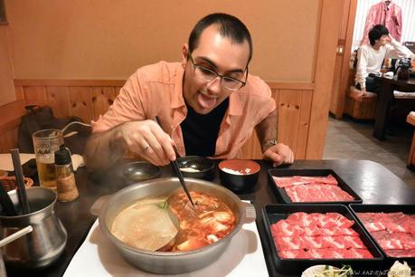 En Saitama con terror