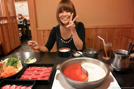 En Saitama con terror