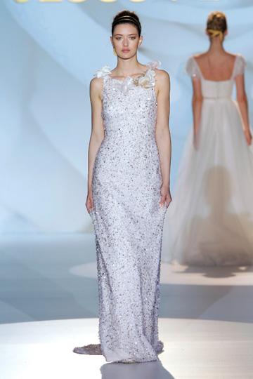 Vestidos de Novia Jesús Peiró 2015 foto 04 - TELVA