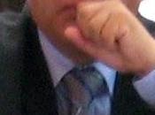 tira tacho críticas Mufarech: NADA IMPIDE POSTULAR ALCALDIA HUAURA, asegura Gerente General GORE LIMA