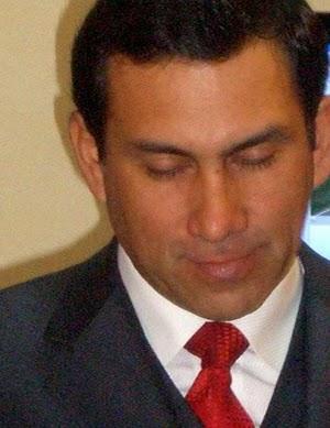 LA CAMPAÑA ELECTORAL NO DEBE ESTAR CENTRADA EN JAVIER ALVARADO… Opina Rubén Auqui Cáceres LA CAMPAÑA ELECTORAL NO DEBE ESTAR CENTRADA EN JAVIER ALVARADO… Opina Rubén Auqui Cáceres