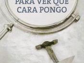 Tengo ganas morirme para cara pongo (Miguel Albandoz)
